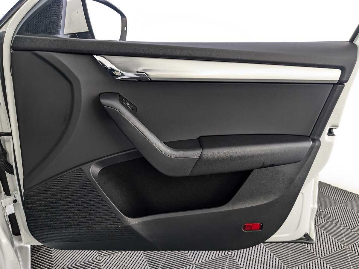 Продажа Б/У Шкода Октавия. Фото: #18