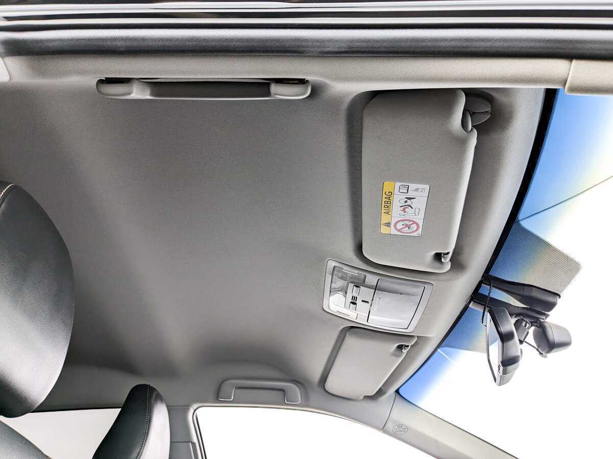 Продажа Б/У Тойота Камри. Фото: #18