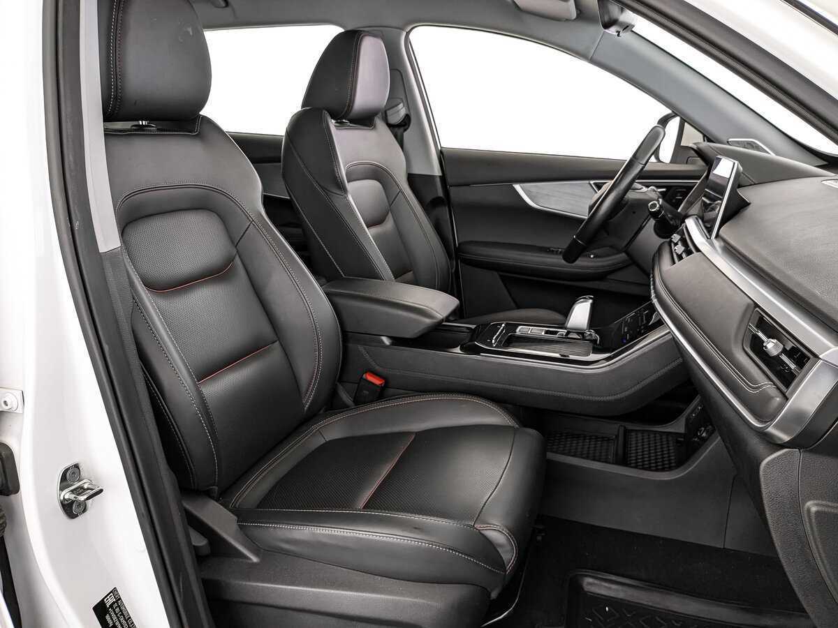 Продажа Б/У Чери Тигго 7 Про. Фото: #19