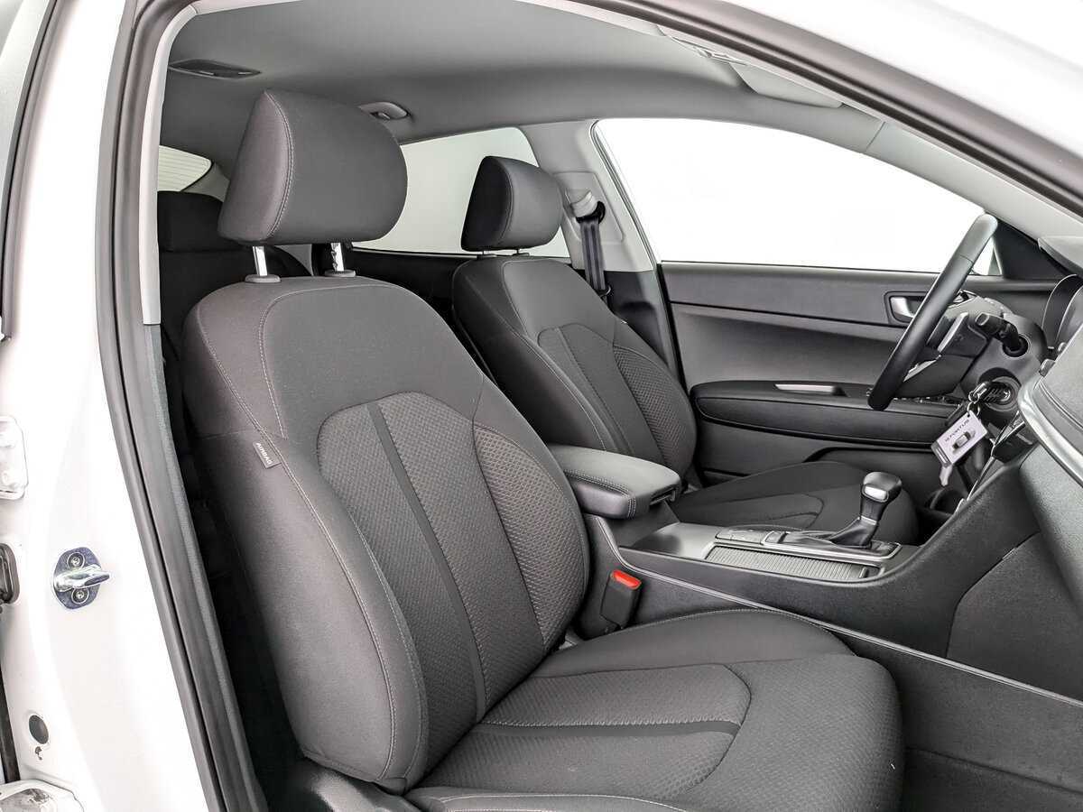 Продажа Б/У Киа Оптима. Фото: #17