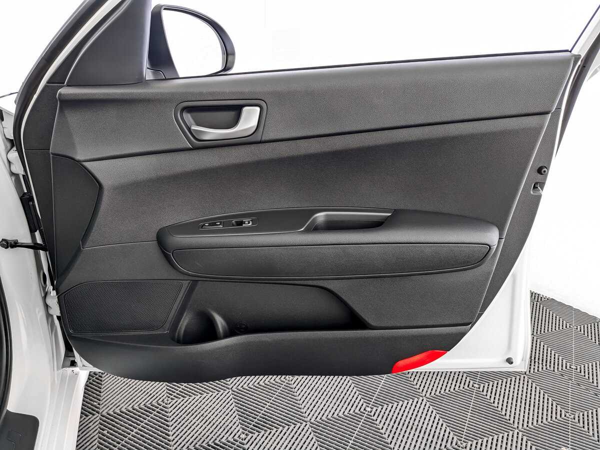 Продажа Б/У Киа Оптима. Фото: #18