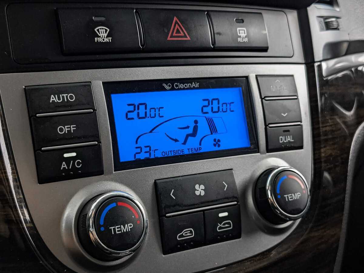 Продажа Б/У Хендай Санта Фе. Фото: #16