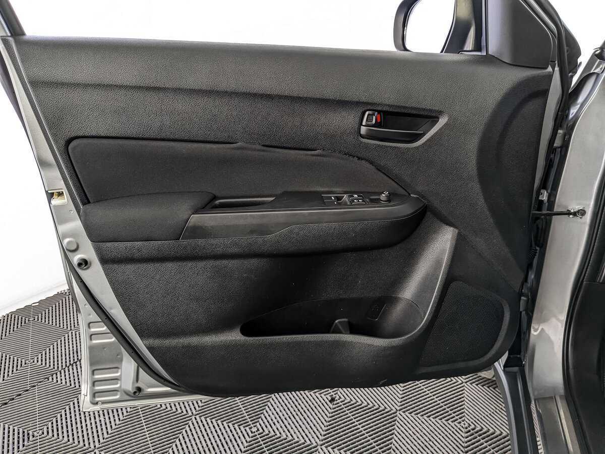 Продажа Б/У Сузуки Витара. Фото: #14