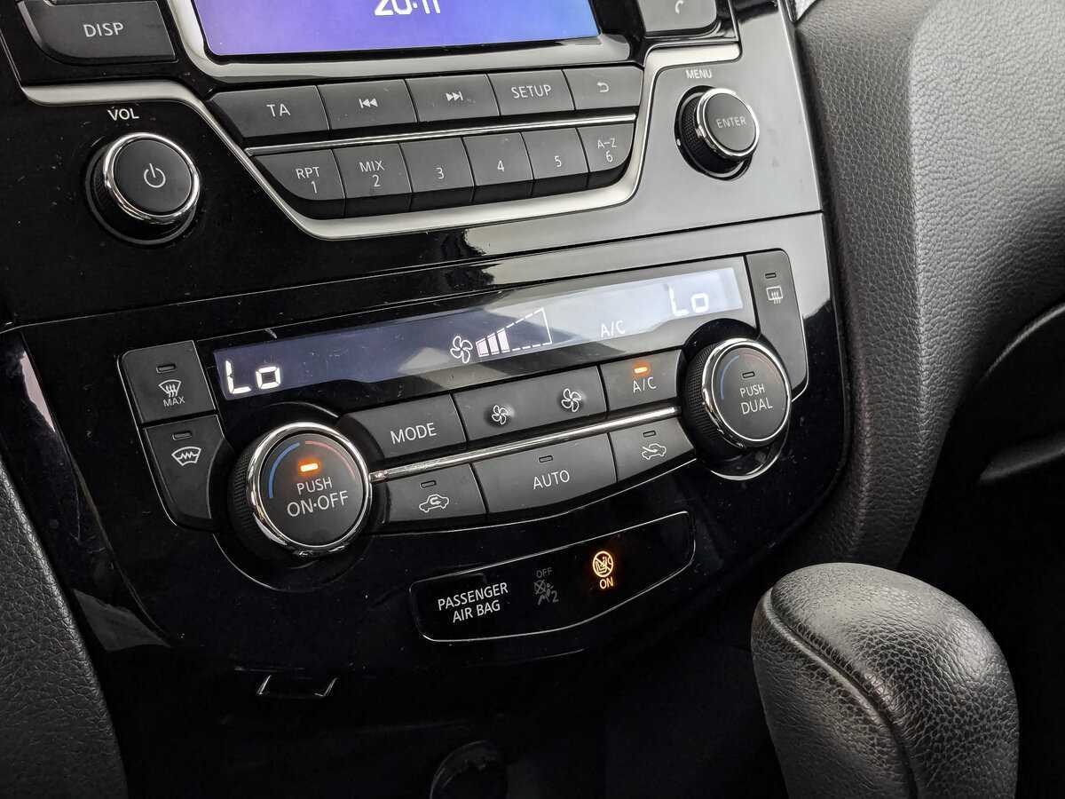 Продажа Б/У Ниссан Икс-Трейл. Фото: #16