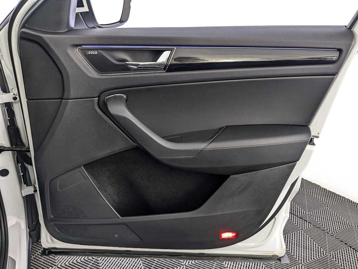 Купить Skoda Kodiaq с пробегом. Фото: #20