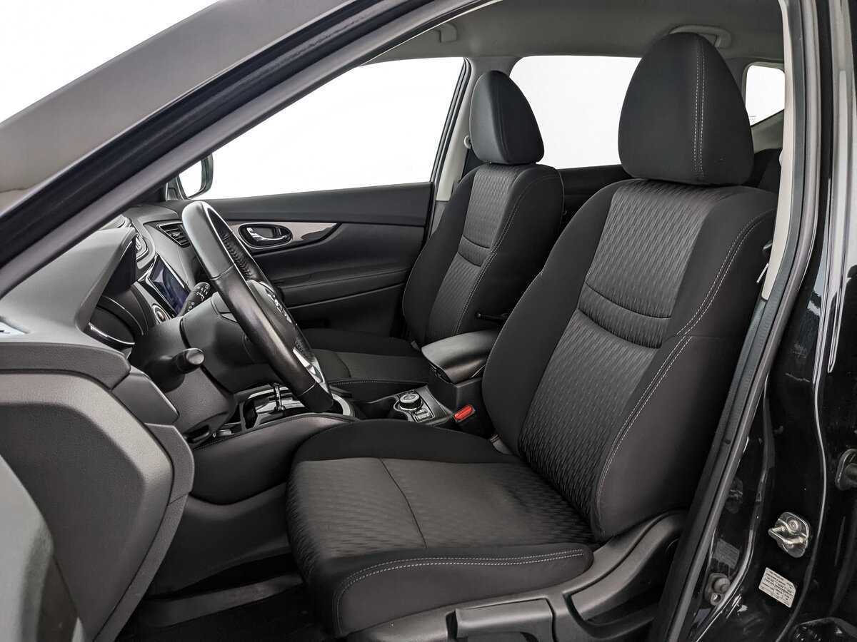 Продажа Б/У Ниссан Икс-Трейл. Фото: #15