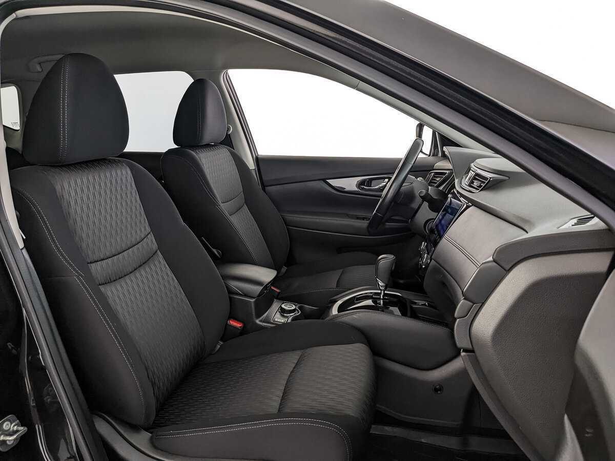 Продажа Б/У Ниссан Икс-Трейл. Фото: #19