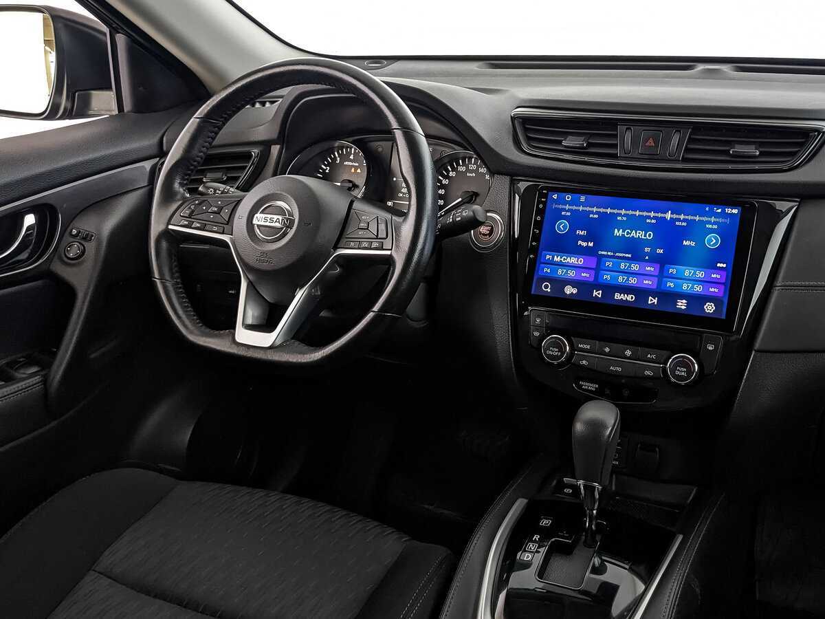 Продажа Б/У Ниссан Икс-Трейл. Фото: #21