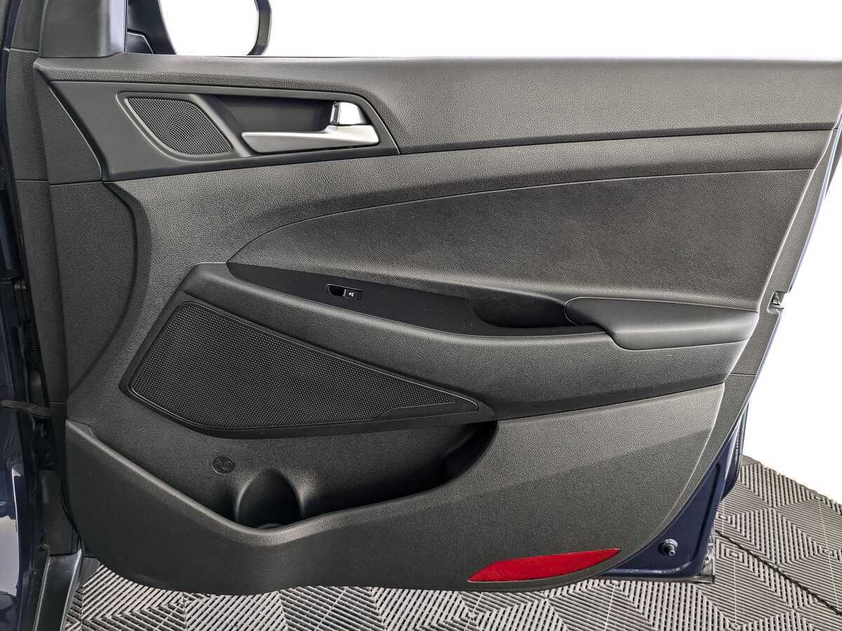 Продажа Б/У Хендай Туксон. Фото: #20