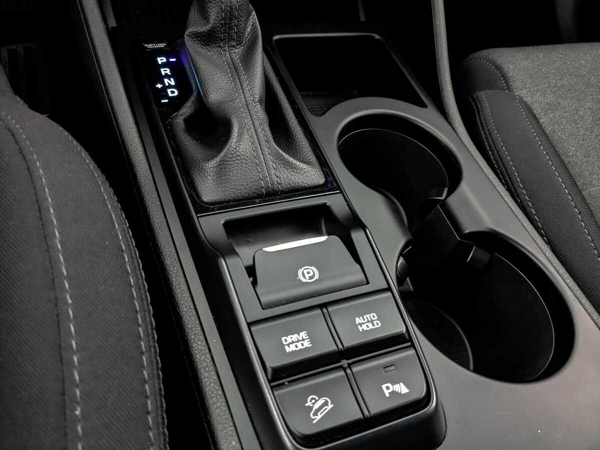 Продажа Б/У Хендай Туксон. Фото: #22