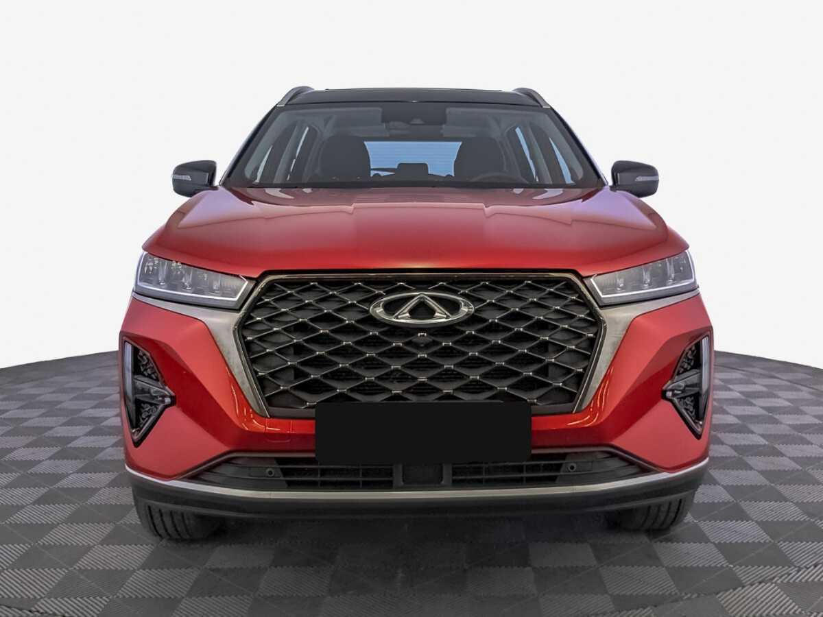 Продажа Б/У Чери Тигго 7 Про Макс. Фото: #1