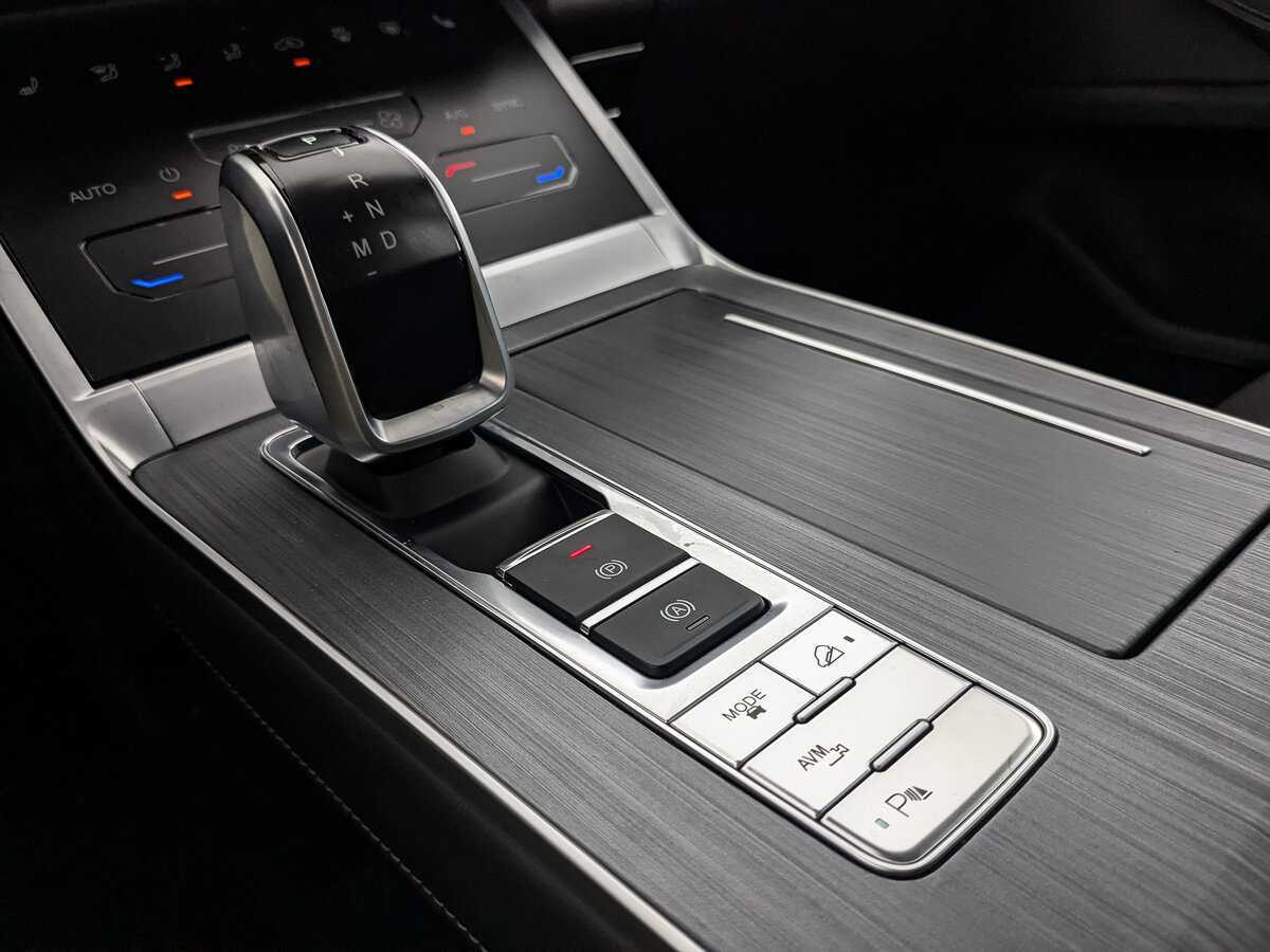 Продажа Б/У Чери Тигго 7 Про Макс. Фото: #16