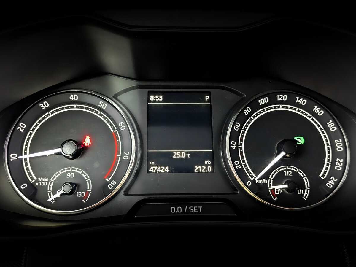 Продажа Б/У Шкода Рапид. Фото: #10