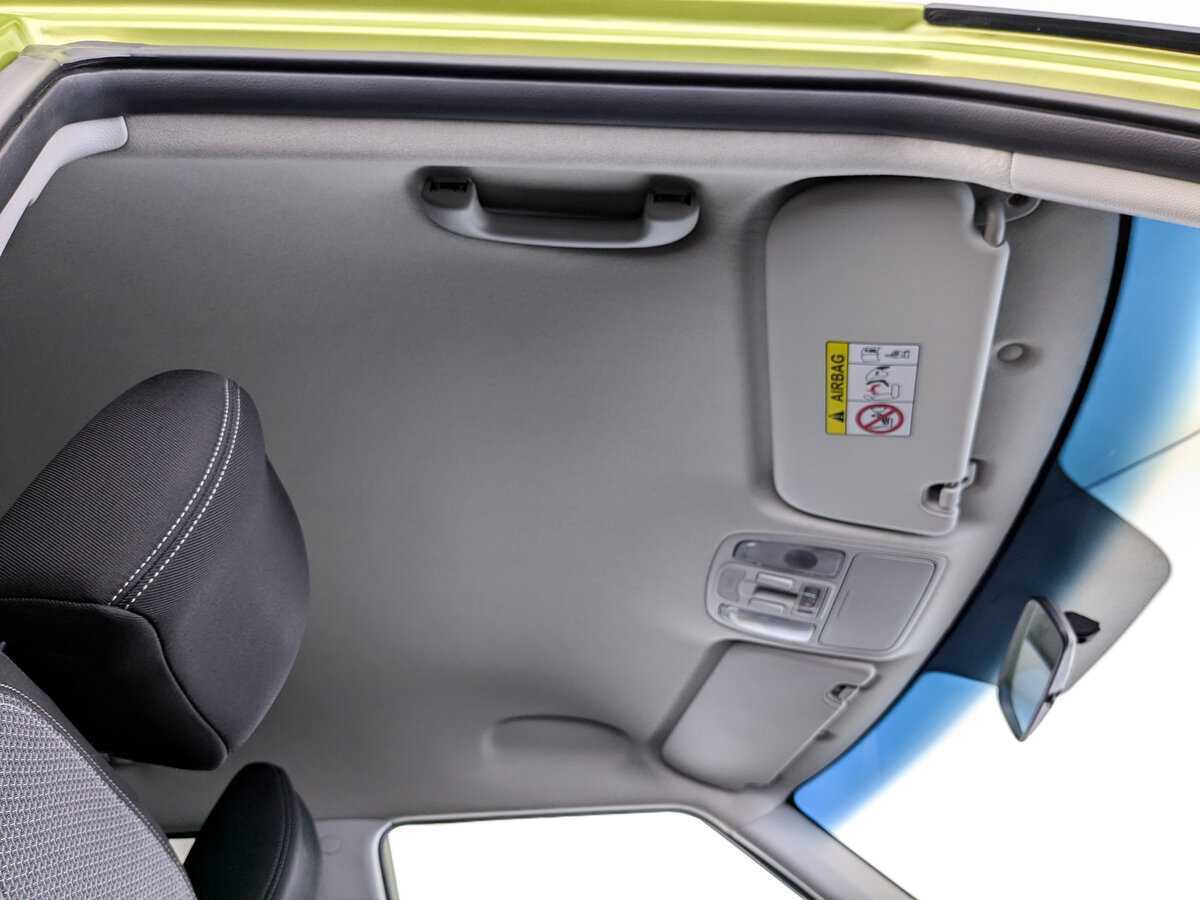 Продажа Б/У Киа Соул. Фото: #17