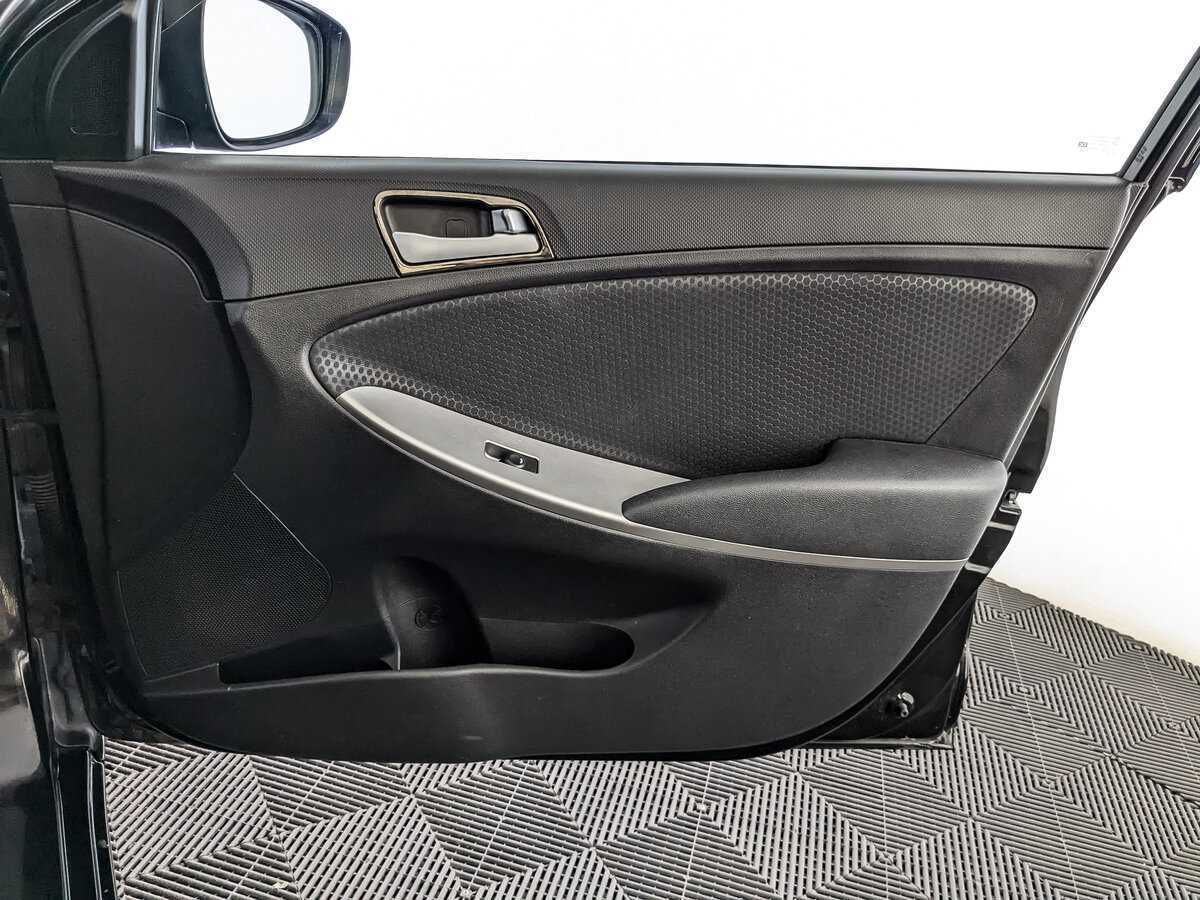 Продажа Б/У Хендай Солярис. Фото: #19