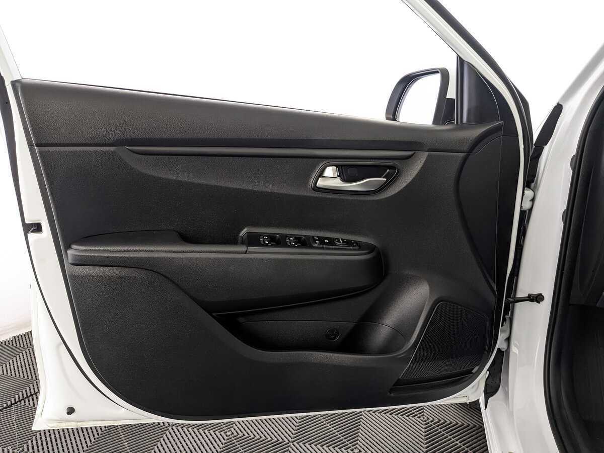 Продажа Б/У Киа Рио. Фото: #13