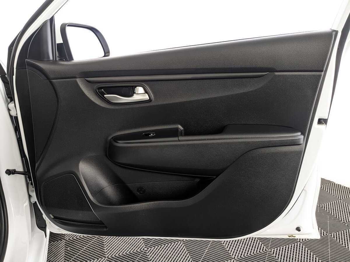 Продажа Б/У Киа Рио. Фото: #19