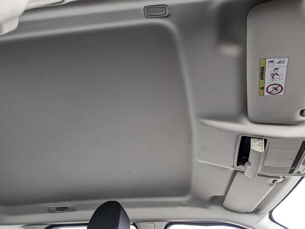 Купить Land Rover Range Rover Evoque с пробегом. Фото: #18