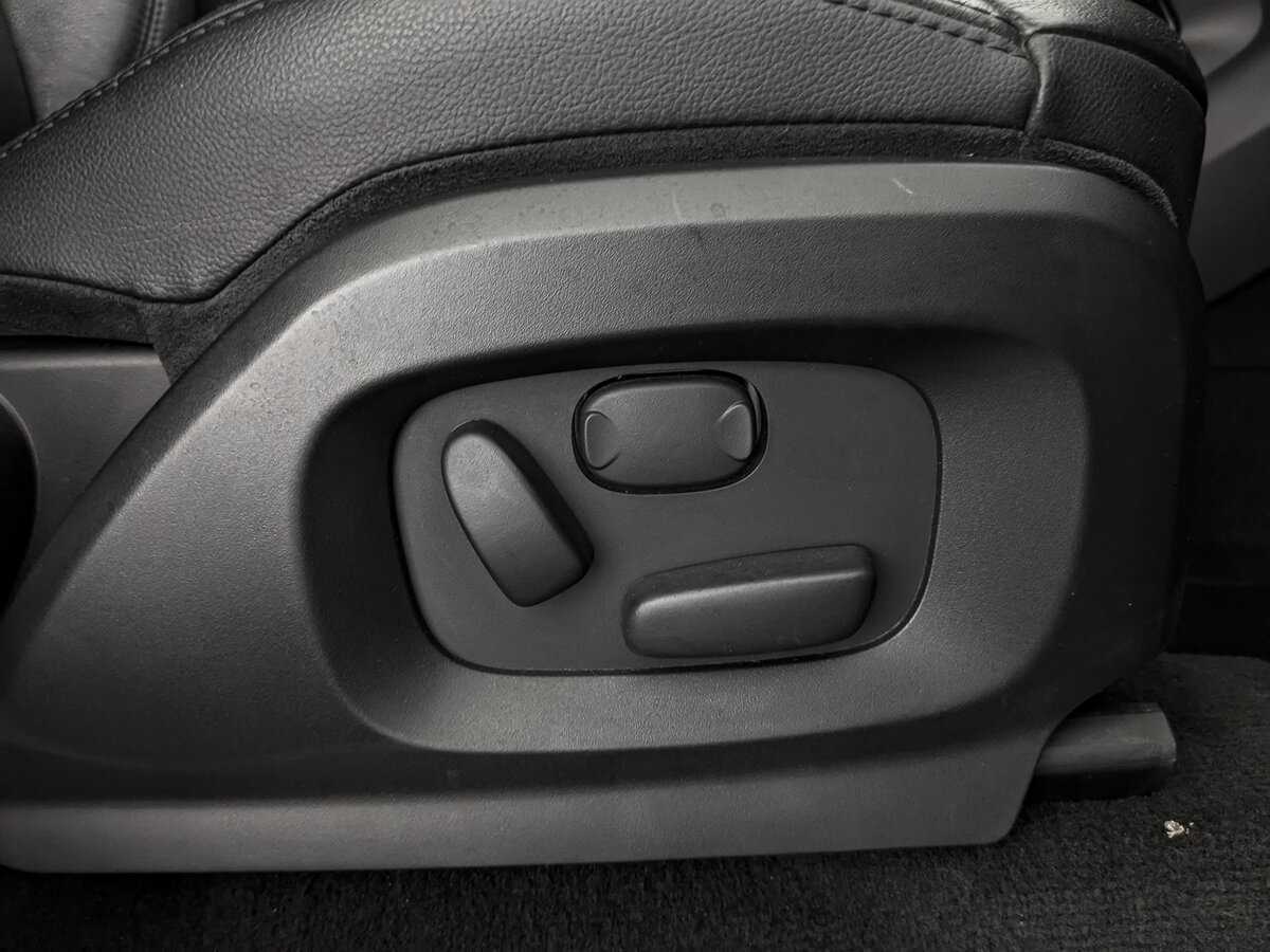 Купить Land Rover Range Rover Evoque с пробегом. Фото: #23