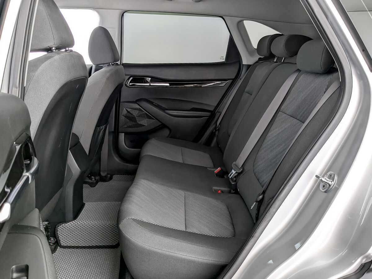 Продажа Б/У Киа Сельтос. Фото: #9