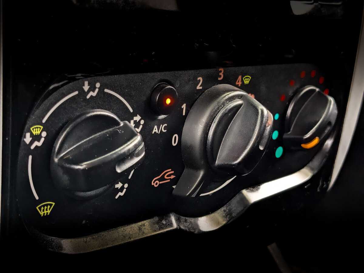 Купить Lada (ВАЗ) Largus с пробегом. Фото: #20