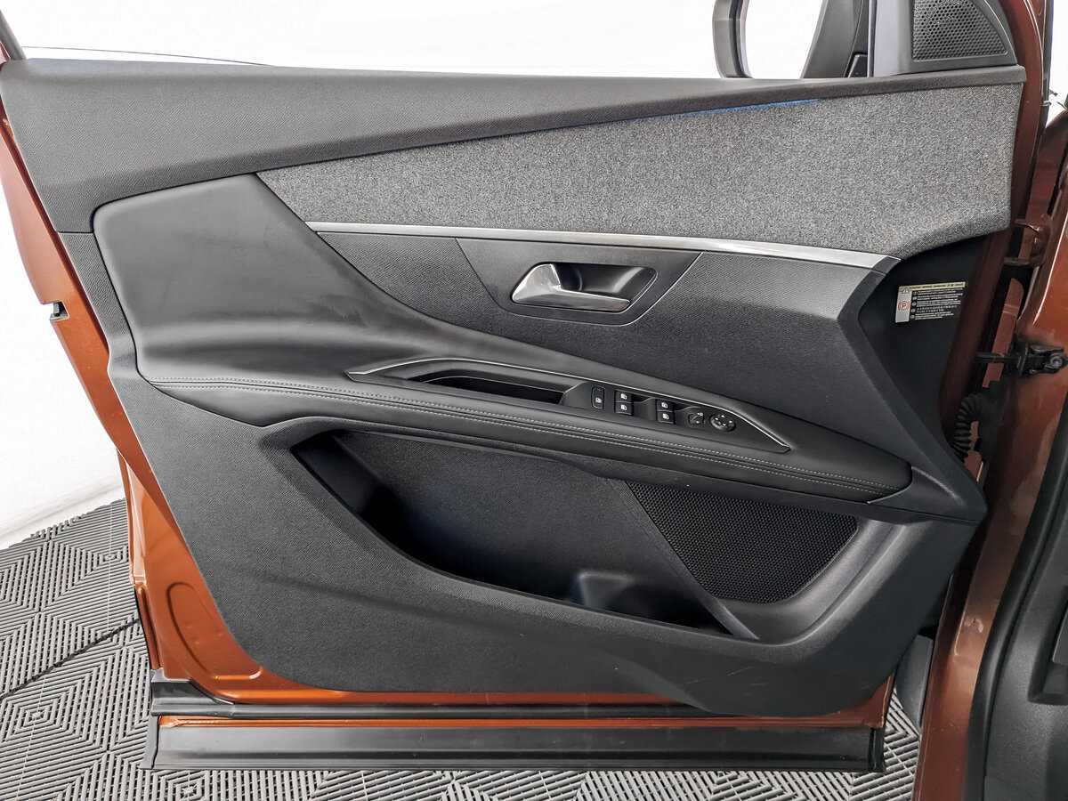 Продажа Б/У Пежо 3008. Фото: #14