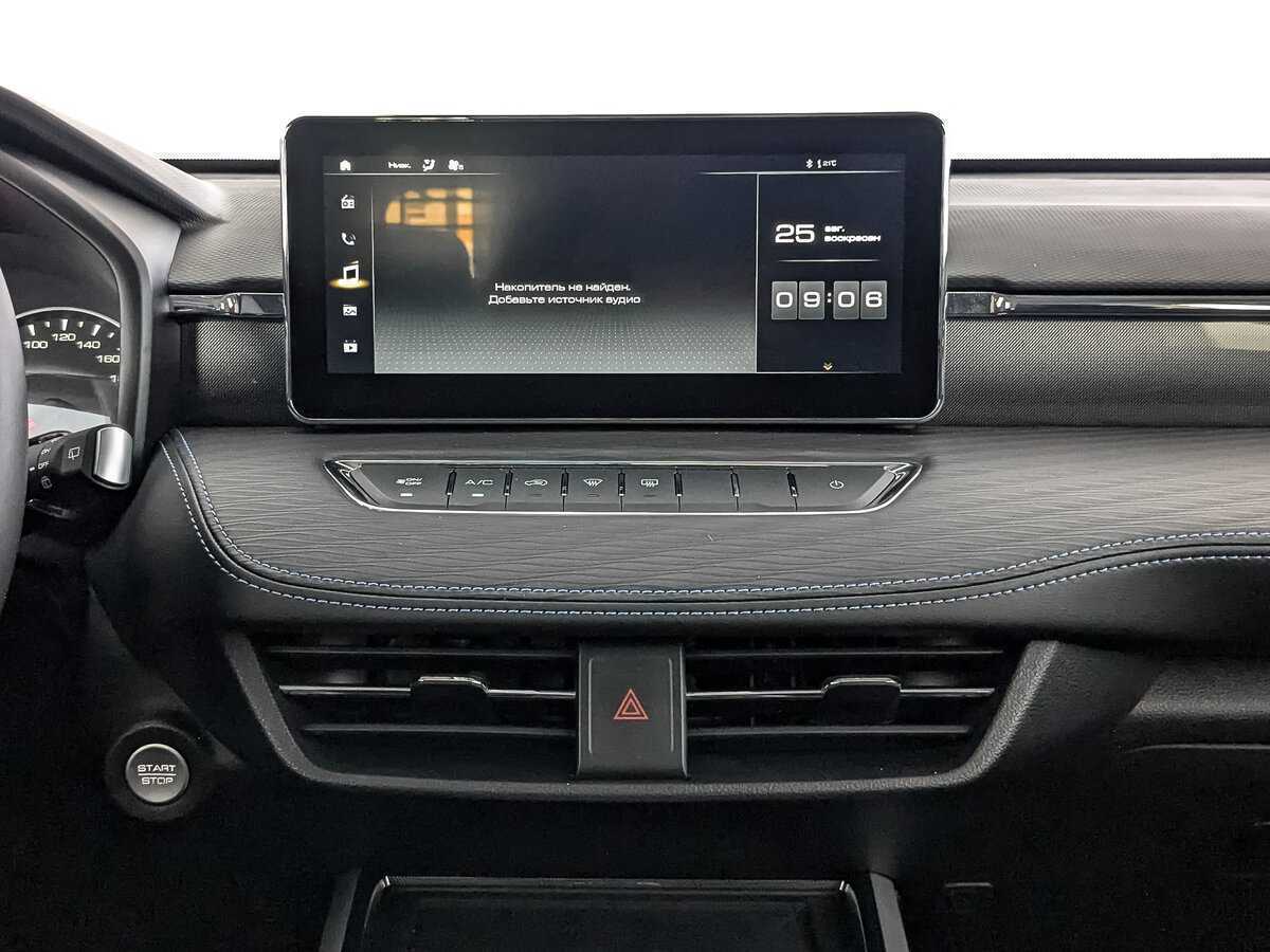 Продажа Б/У Хавал Джолион. Фото: #12