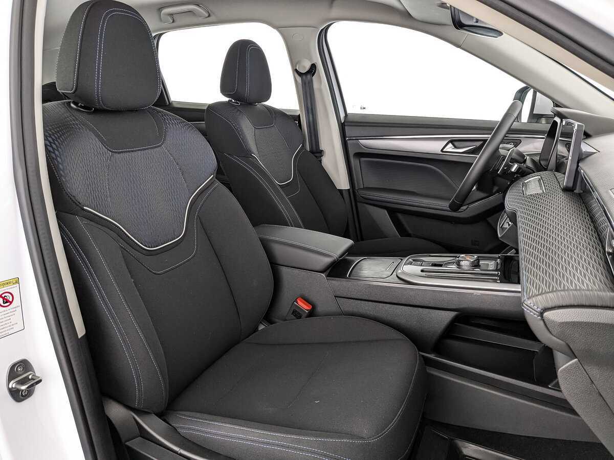 Продажа Б/У Хавал Джолион. Фото: #18