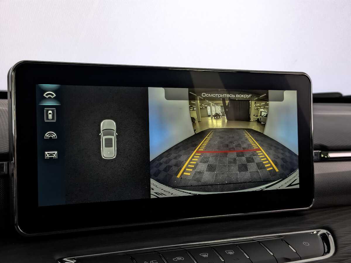 Продажа Б/У Хавал Джолион. Фото: #20