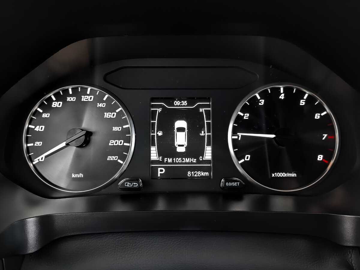 Продажа Б/У Чери Тигго 4 Про. Фото: #11