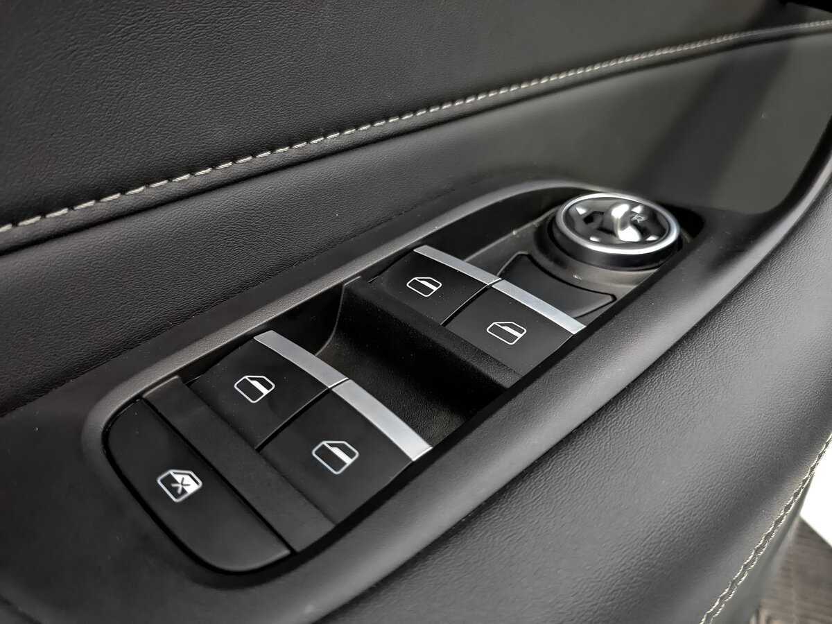 Продажа Б/У Чери Тигго 4 Про. Фото: #24