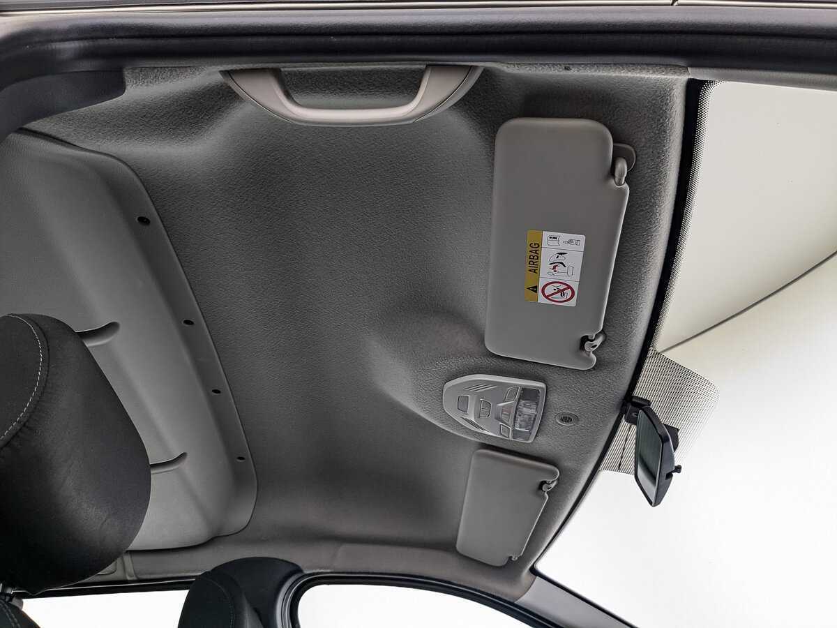 Купить Lada (ВАЗ) Largus с пробегом. Фото: #18