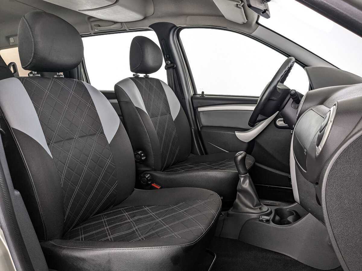 Купить Lada (ВАЗ) Largus с пробегом. Фото: #19