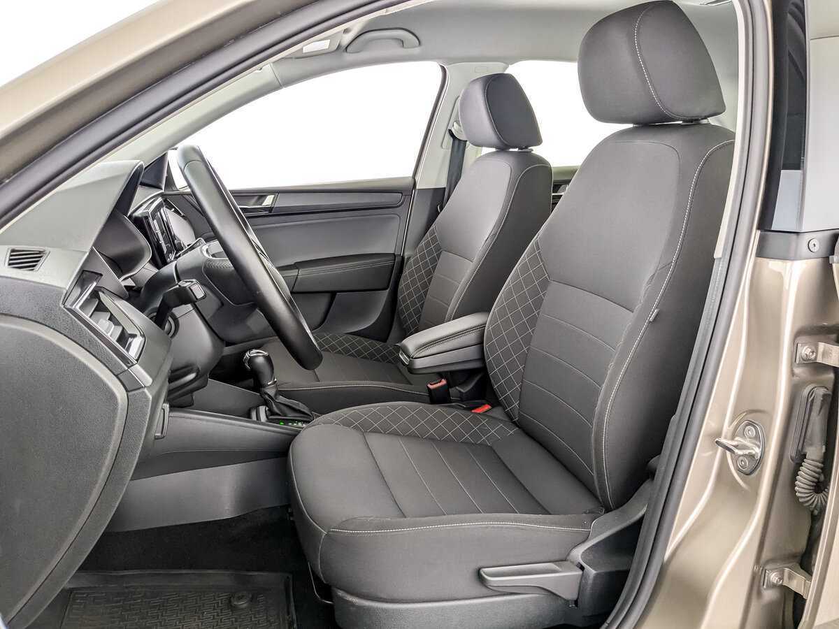 Продажа Б/У Шкода Рапид. Фото: #15