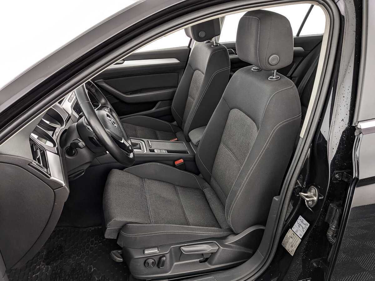 Продажа Б/У Фольксваген Пассат. Фото: #15