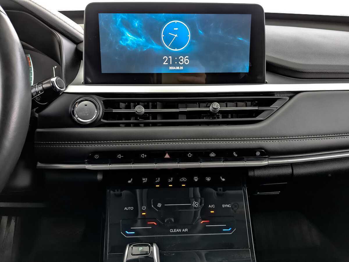 Продажа Б/У Чери Тигго 7 Про. Фото: #12