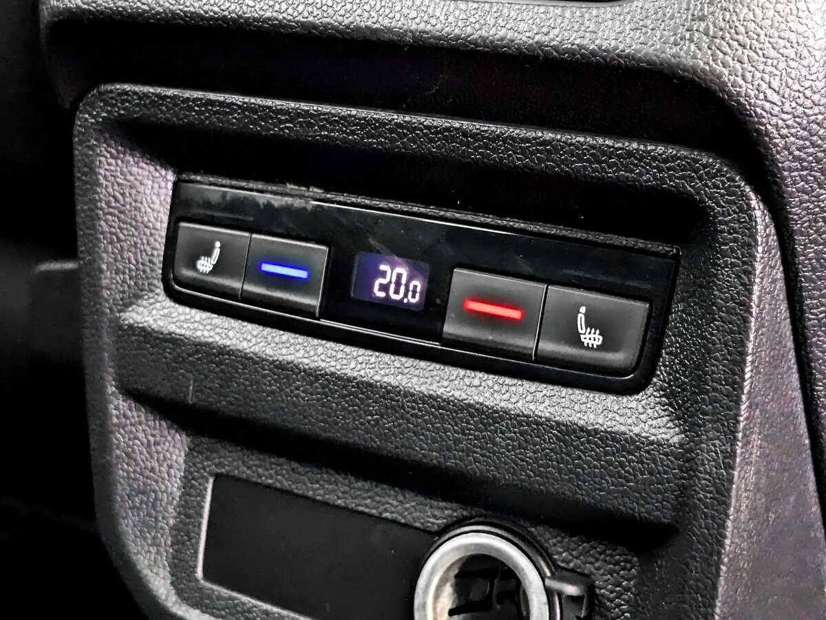 Продажа Б/У Фольксваген Тигуан. Фото: #23