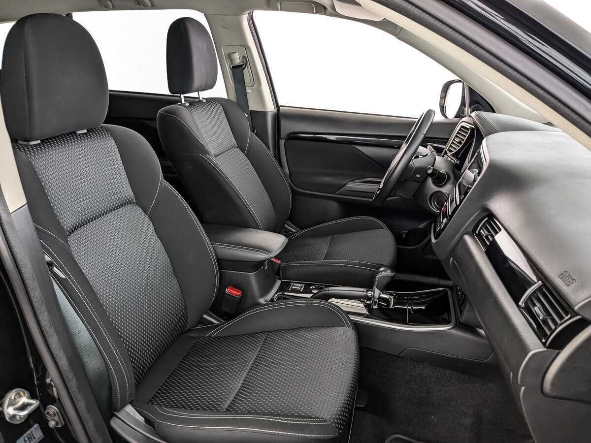 Продажа Б/У Митсубиши Оутлэндер. Фото: #19