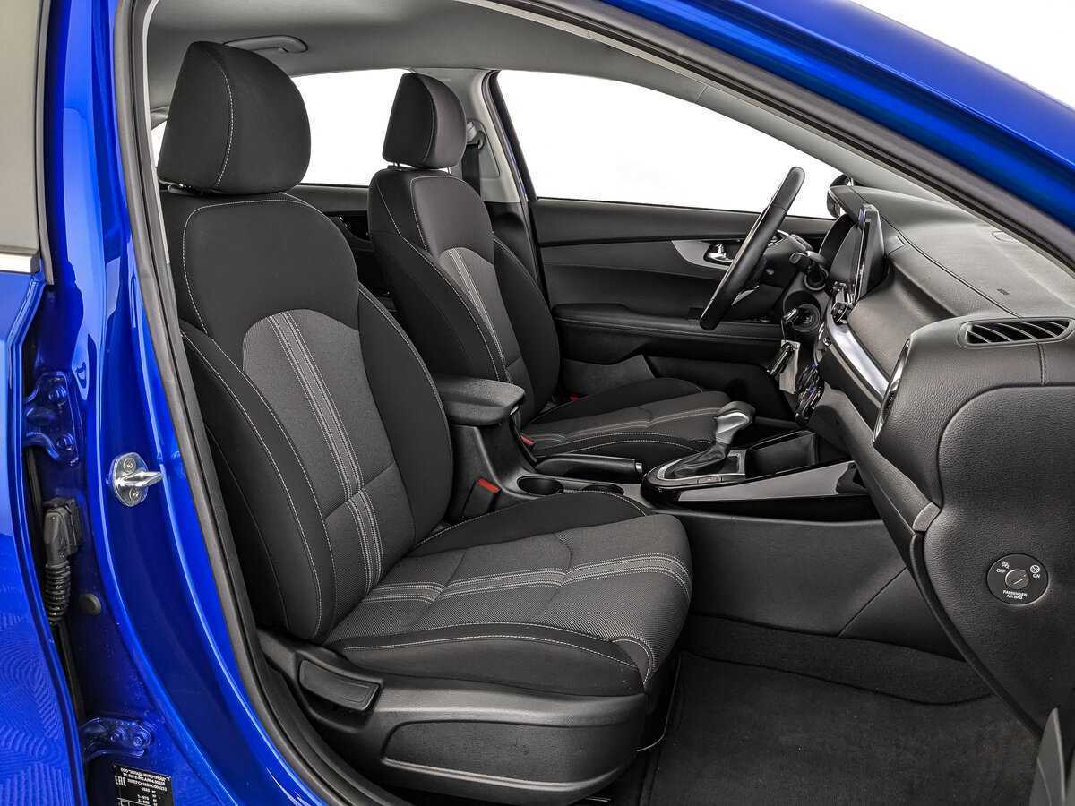 Продажа Б/У Киа Церато. Фото: #18