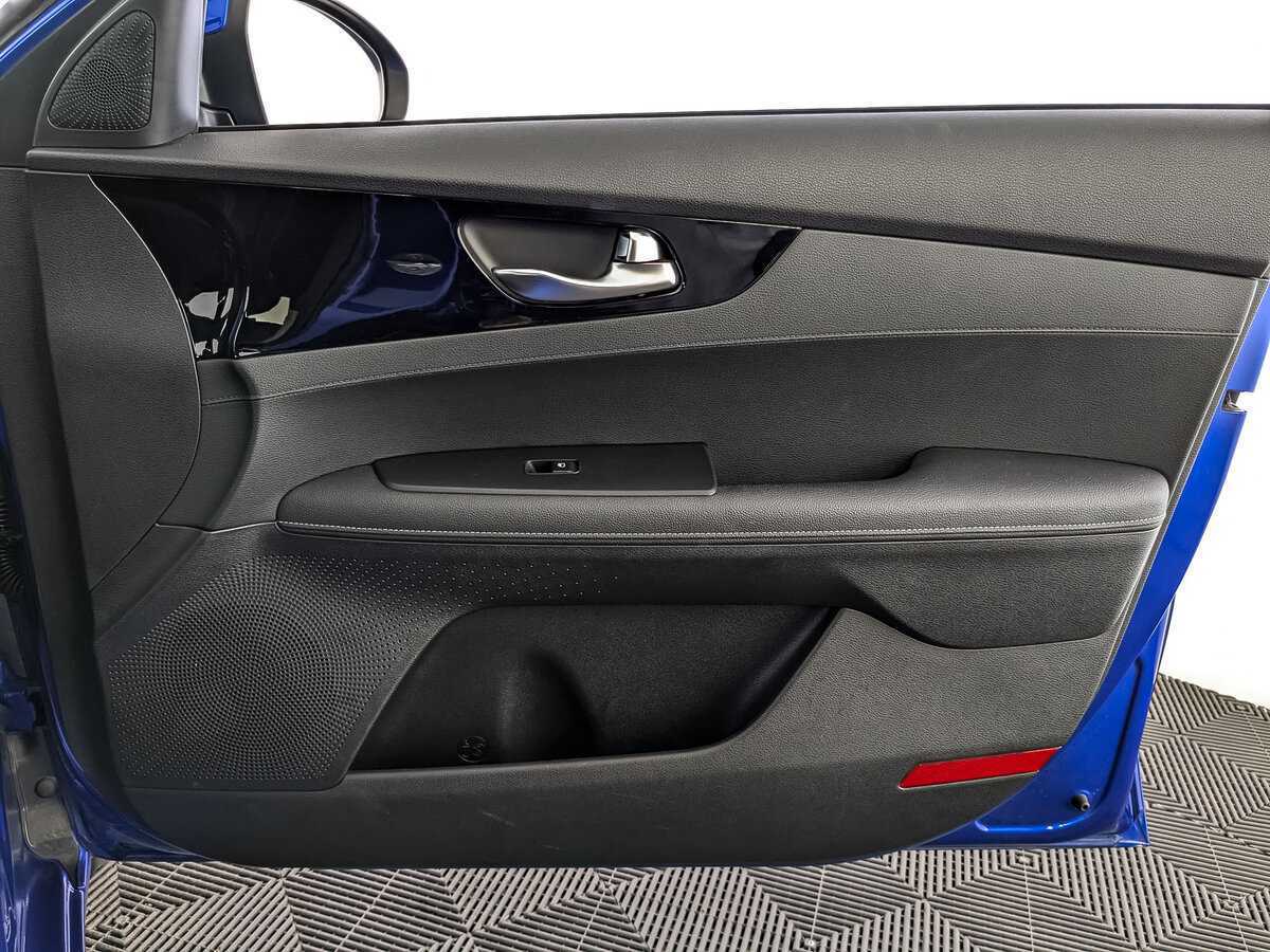 Продажа Б/У Киа Церато. Фото: #19