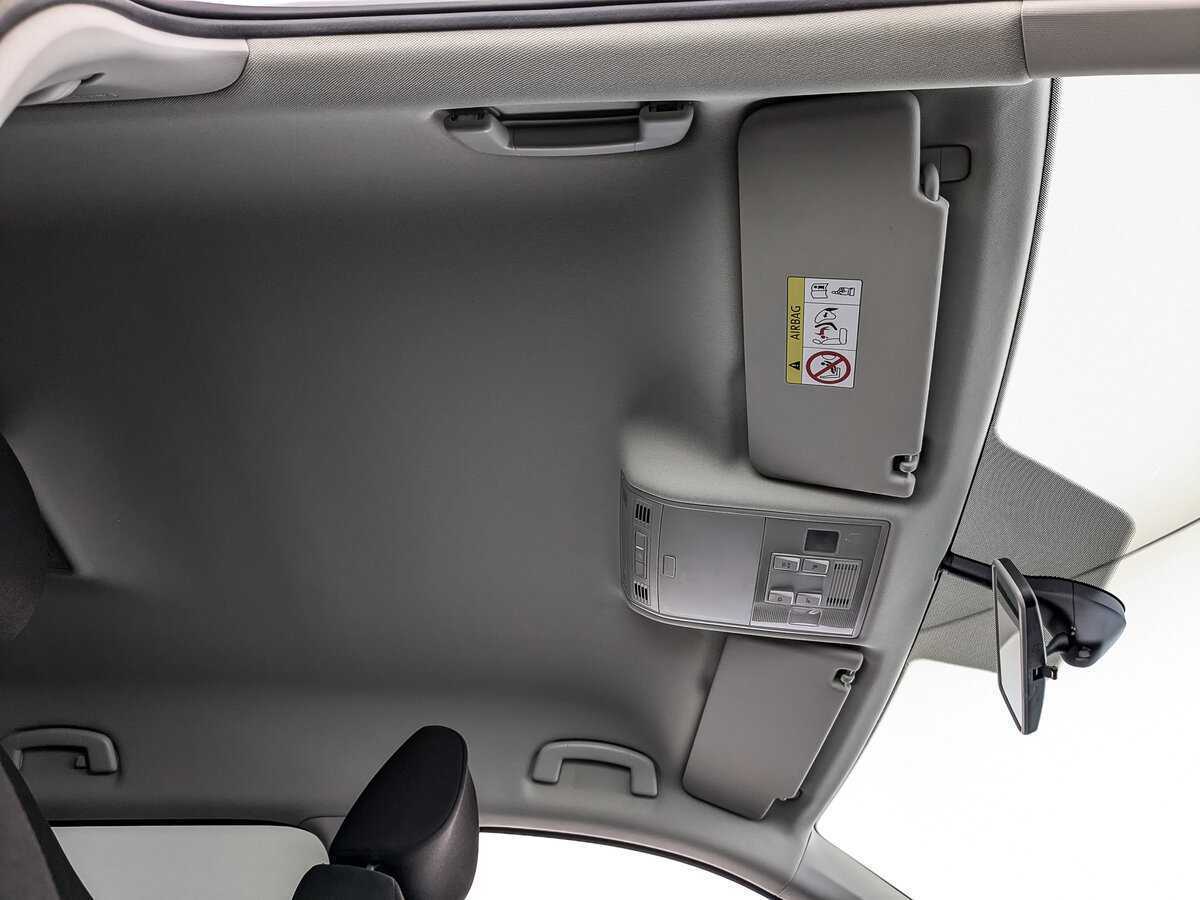 Купить Skoda Kodiaq с пробегом. Фото: #18