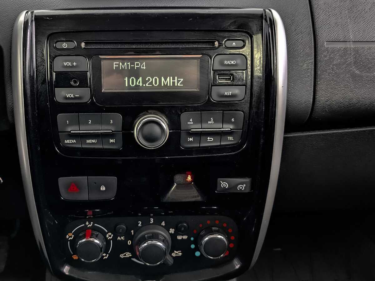 Продажа Б/У Ниссан Террано. Фото: #12