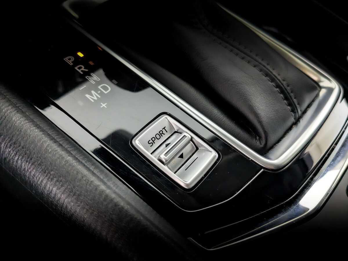 Купить Mazda CX-5 с пробегом. Фото: #22