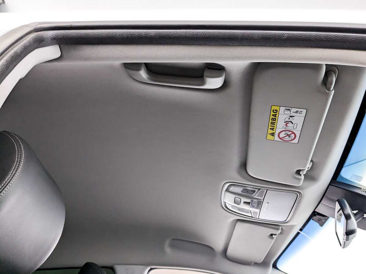 Продажа Б/У Киа Спортейдж. Фото: #16