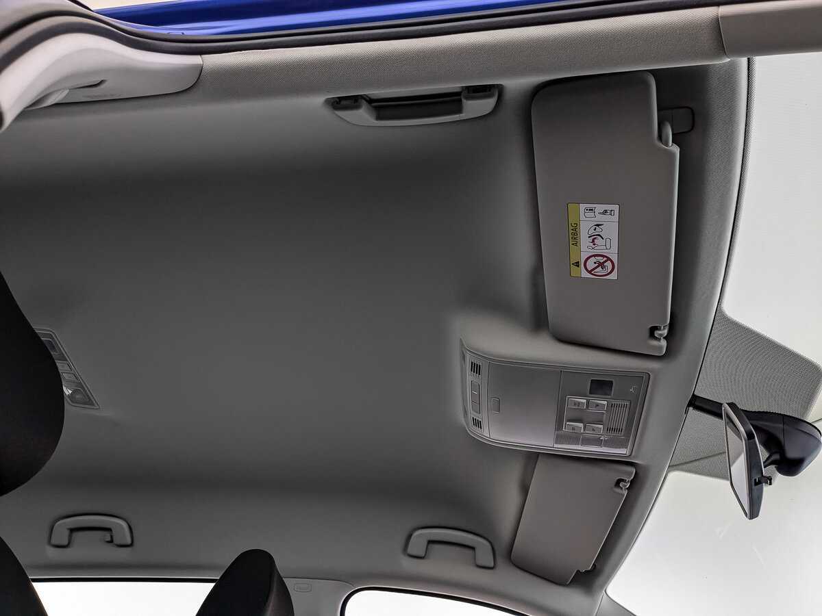 Купить Skoda Kodiaq с пробегом. Фото: #18