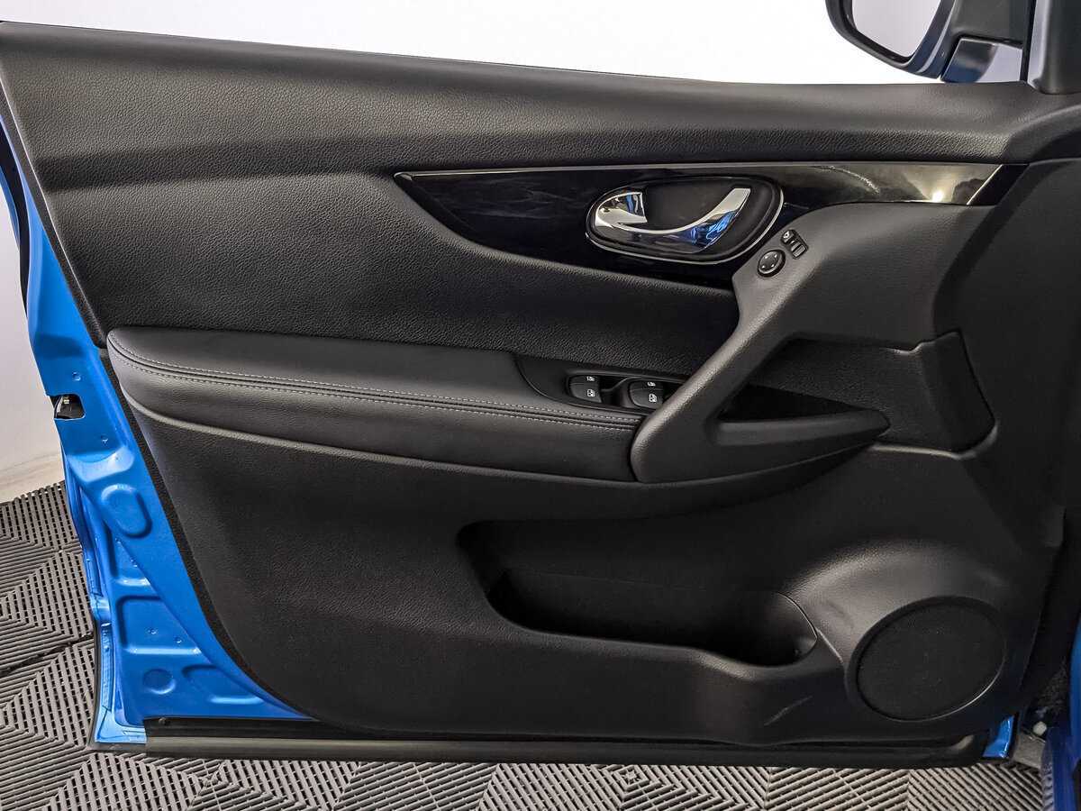 Продажа Б/У Ниссан Кашкай. Фото: #14