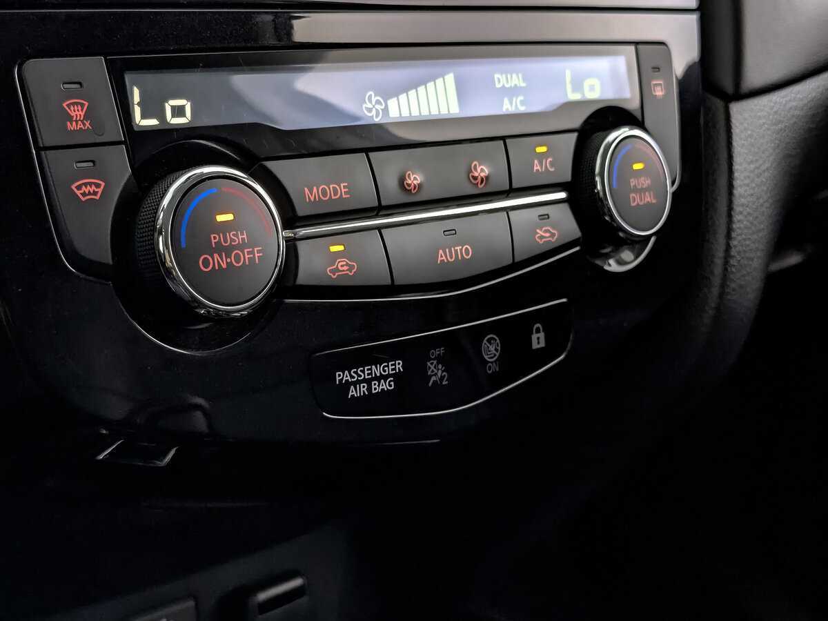 Продажа Б/У Ниссан Кашкай. Фото: #16