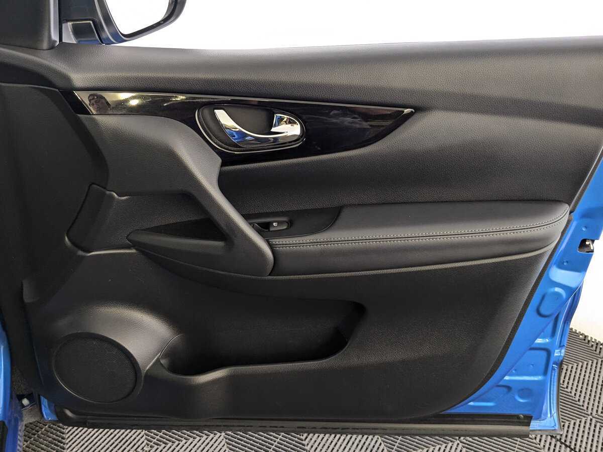 Продажа Б/У Ниссан Кашкай. Фото: #20