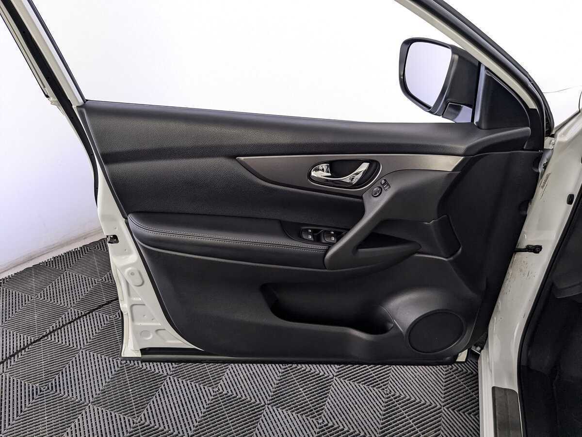 Продажа Б/У Ниссан Кашкай. Фото: #14