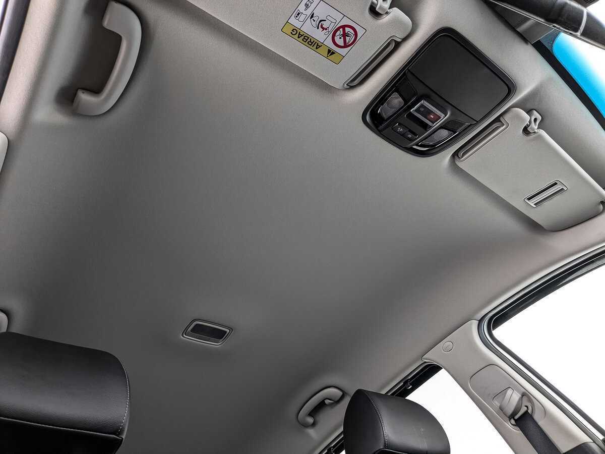 Купить Kia Sorento с пробегом. Фото: #18